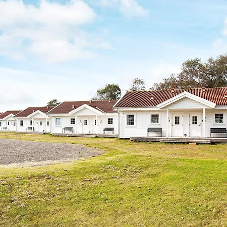 4 Star In Læsø