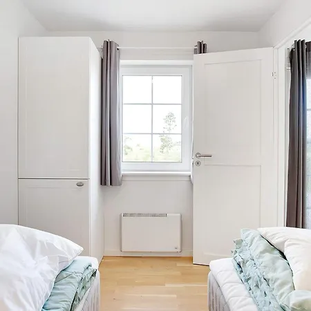4 Star In Læsø