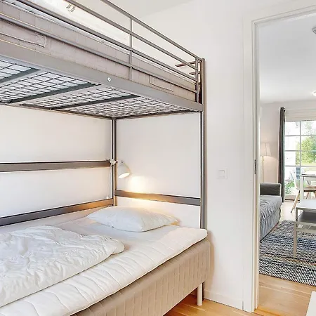 4 Star In Læsø